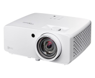 Optoma ZH521ST - 1548690 - zdjęcie 2
